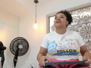 Chaturbate Live Sex of selket_