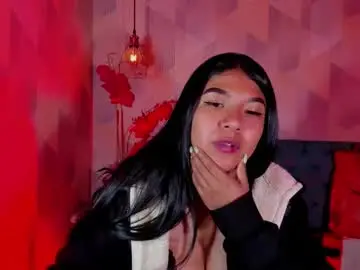 Chaturbate Adult Video Chat of skarlettkray