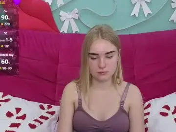 Chaturbate Nude Webcam of sofysoft