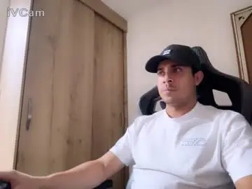 Chaturbate Nude Webcam of stan_will