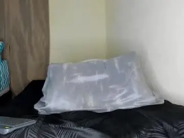 Chaturbate Live Sex Cam of thiagosantos_