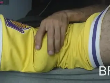 Chaturbate Best Webcam of tommy_c0rtez