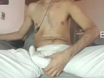 Chaturbate Best Webcam of tommy_c0rtez