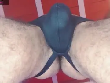 Chaturbate Adult Webcam of tommy_c0rtez