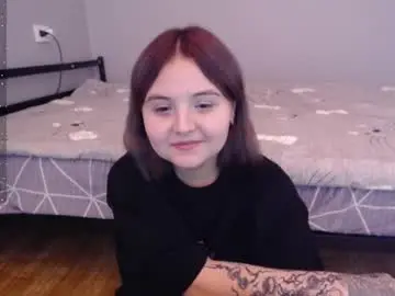 Chaturbate Sex Chat of vendymories