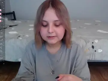 Chaturbate Live Sex Cam of vendymories