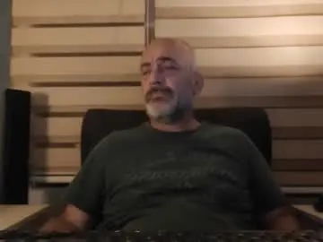 Chaturbate Adult Webcam of volkan_drives