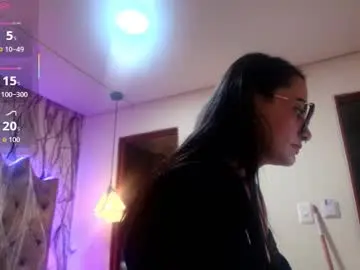 Chaturbate Watch Live Sex Cams of zami_escobar_of
