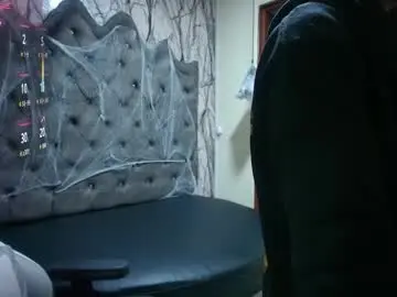 Chaturbate Best Webcam of zami_escobar_of