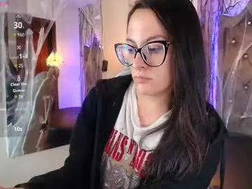 Chaturbate Watch Live Sex Cams of zami_escobar_of