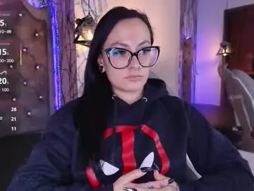 Chaturbate Adult Webcam of zami_escobar_of