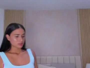 zoebarlowe from chaturbate