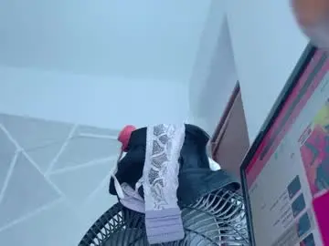 Chaturbate Live Sex of 24isabella