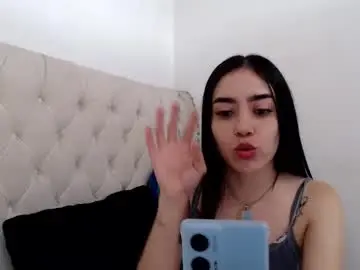 Chaturbate Adult Webcam of _rubhy_