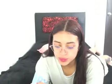 Chaturbate Adult Webcams of _valentinax_