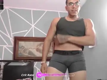 Chaturbate Adult Video Chat of alejandrocock23