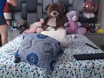 Chaturbate Adult Webcams of alejandrocock23