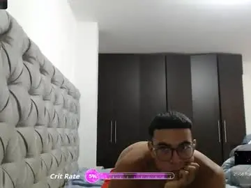 Chaturbate Adult Webcam of alejandrocock23