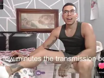 Chaturbate Free Live Porn of alejandrocock23