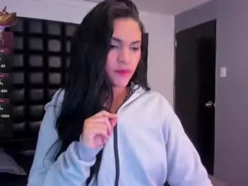 Chaturbate Live Porn of alisson_evans__