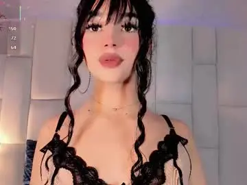 Chaturbate Sex Cam of angeles_bust