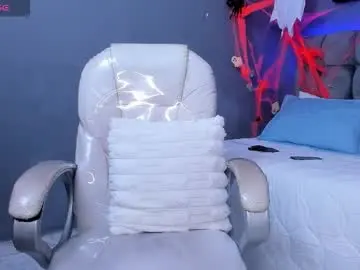 Chaturbate Adult Video Chat of ares_di_martin