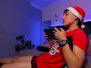 Chaturbate Live Sex of ares_di_martin