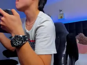 Chaturbate Live Porn of ares_di_martin