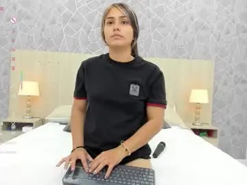 Chaturbate Watch Live Sex Cams of arlet_powell