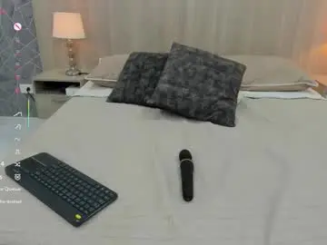 arlet_powell from chaturbate