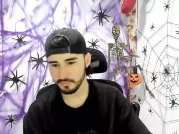 Chaturbate Nude Webcam of dmitrisanders1