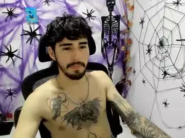 Chaturbate Best Webcam of dmitrisanders1