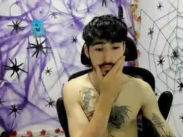 Chaturbate Adult Video Chat of dmitrisanders1