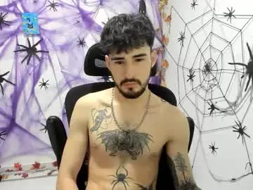 Chaturbate Best live sex cam show of dmitrisanders1