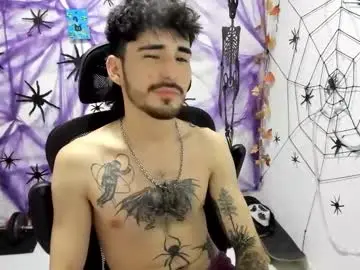 Chaturbate Free Porn Cam of dmitrisanders1