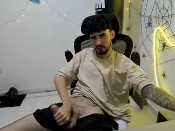 Chaturbate Private Sex Chat of dmitrisanders1