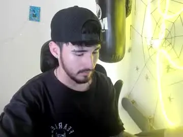 Chaturbate Live Sex of dmitrisanders1