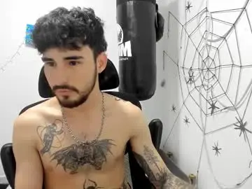 Chaturbate Best Webcam of dmitrisanders1