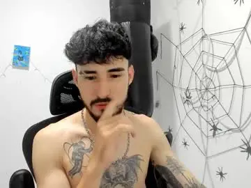 Chaturbate Best live sex cam show of dmitrisanders1