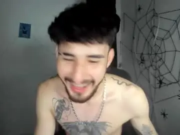 Chaturbate Best Webcam of dmitrisanders1