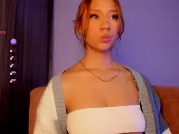 Chaturbate Adult Video Chat of im_eli1