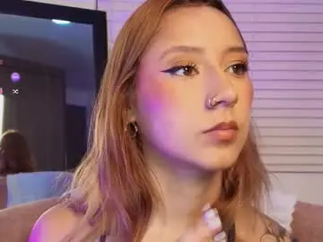 Chaturbate Best Webcam of im_eli1