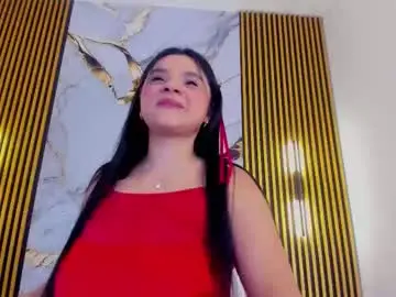 Chaturbate Sex Cam of indi_catalina