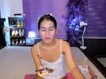 Chaturbate Live Sex of ivory_chanel
