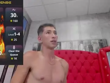 Chaturbate Live Porn of jay_bluee