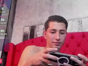 Chaturbate Live Sex of jay_bluee