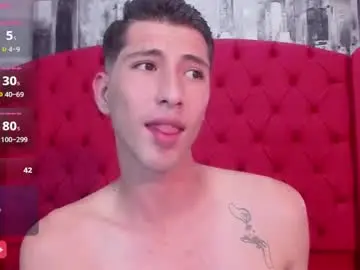 Chaturbate Live Sex of jay_bluee