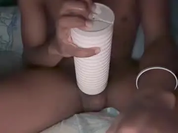 Chaturbate Sex Chat of jay_secxret