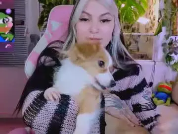 jelyaa from chaturbate