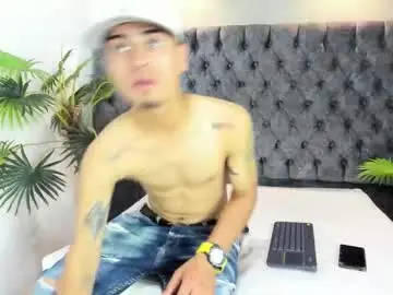 Chaturbate Free Live Porn of jowel_henao